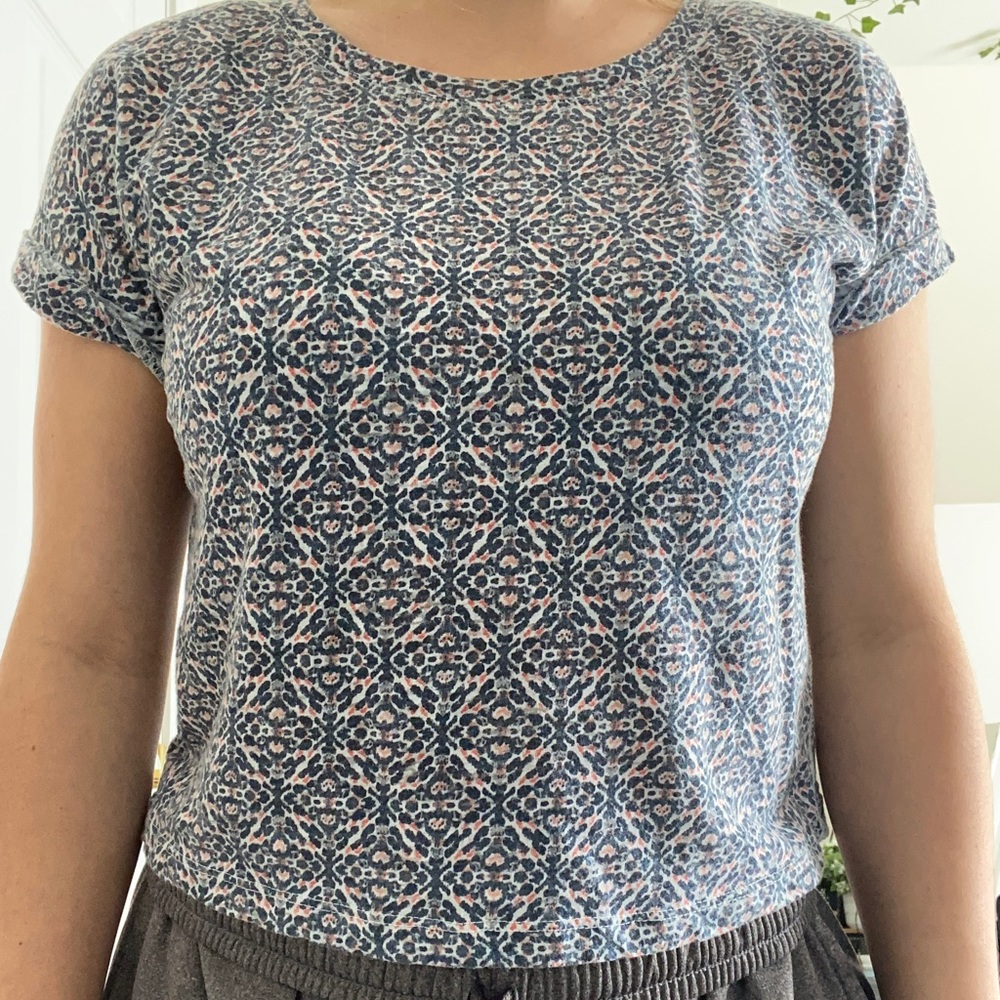 Aeropostale Crop top